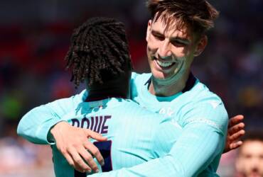Bologna x Aston Villa ao vivo: onde assistir, escalações e tudo sobre o duelo da Liga Europa. Imagem: Divulgação Bologna