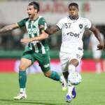 Botafogo x Chapecoense: onde assistir, escalações e análise completa do duelo pela Copa do Brasil