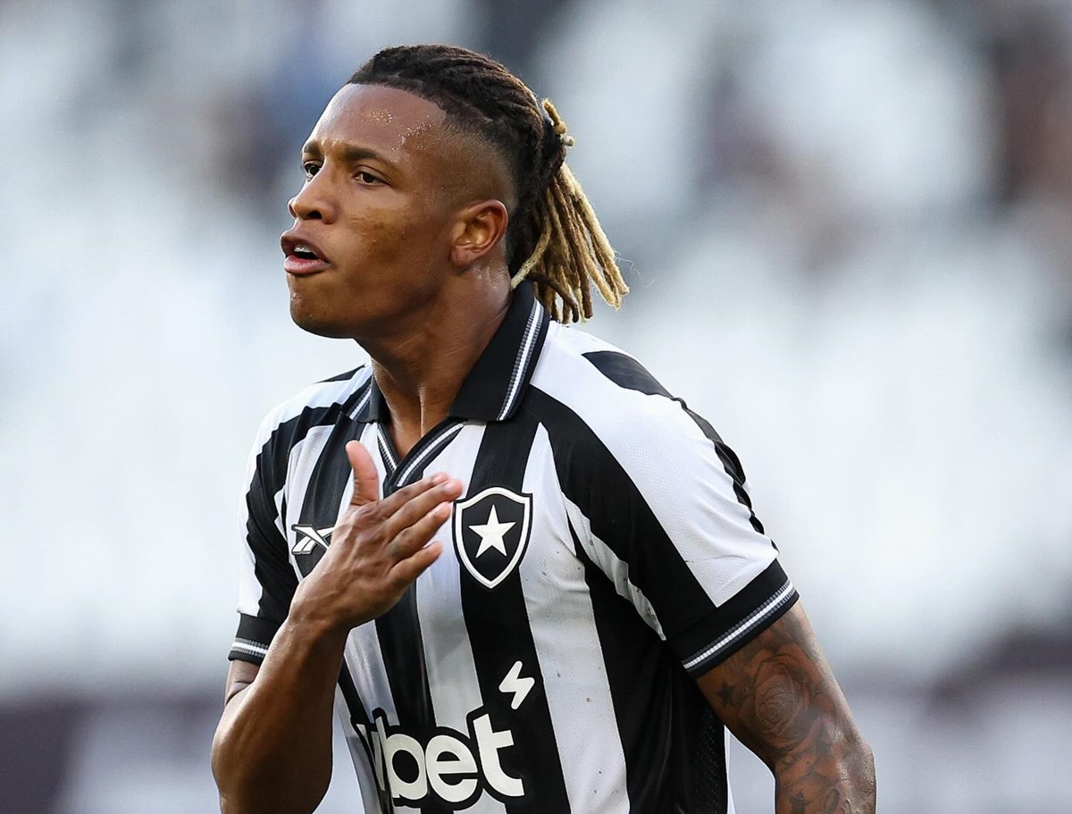 Racing X Botafogo: Onde Assistir, Horário E Tudo Sobre O Duelo Pela Sul-Americana. Imagem: Vitor Silva/Bfr Racing x Botafogo: onde assistir, horário e tudo sobre o duelo pela Sul-Americana. Imagem: Vitor Silva/BFR