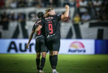 RB Bragantino x Palmeiras: onde assistir, escalações e tudo sobre o duelo do líder no Brasileirão. Imagem: Ari Ferreira/RB Bragantino