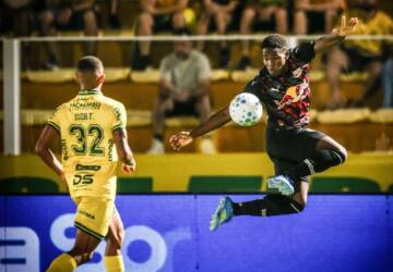 Carabobo x Red Bull Bragantino ao vivo: onde assistir, escalações e estreia na Sul-Americana 2026. Imagem: Ari Ferreira/RB Bragantino