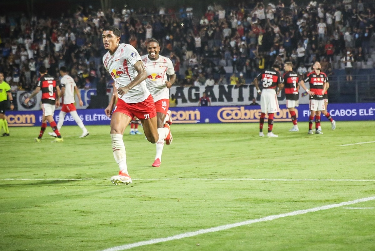 Mirassol X Red Bull Bragantino: Onde Assistir Ao Vivo, Horário E Escalações Do Jogo Do Brasileirão. Imagem: Ari Ferreira/Rb Bragantino Mirassol x Red Bull Bragantino: onde assistir ao vivo, horário e escalações do jogo do Brasileirão. Imagem: Ari Ferreira/RB Bragantino