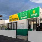 Cuiabá disponibiliza vacina contra bronquiolite em 72 unidades de saúde para gestantes