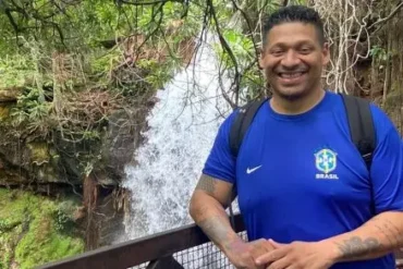Empresário é condenado a 22 anos por assassinato de ex-jogador da seleção de vôlei em Cuiabá