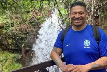 Empresário é condenado a 22 anos por assassinato de ex-jogador da seleção de vôlei em Cuiabá