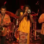 Afrojazz celebra 10 anos em show especial no Cena Musical