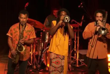 Afrojazz celebra 10 anos em show especial no Cena Musical