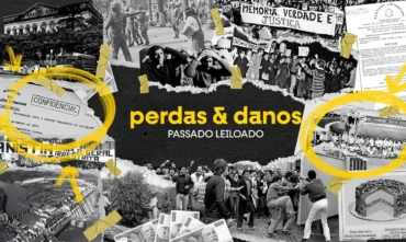 Podcast expõe como a ditadura gerou lucros para empresas e investidores estrangeiros