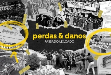Podcast expõe como a ditadura gerou lucros para empresas e investidores estrangeiros