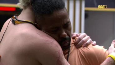 Juliano evita desistência de Boneco e consolida pacto no BBB 26