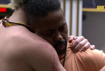 Juliano evita desistência de Boneco e consolida pacto no BBB 26