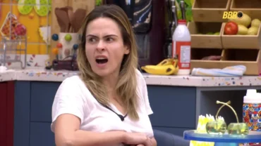 BBB 26 terá show de Gloria Groove e nova dinâmica hoje