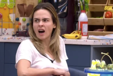 BBB 26 terá show de Gloria Groove e nova dinâmica hoje