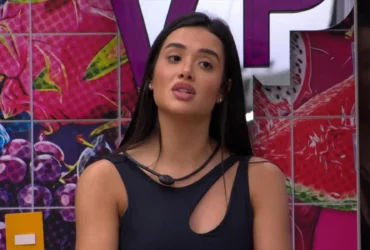 BBB 26 antecipa eliminação e muda dinâmica na reta final