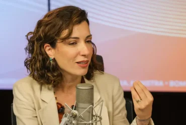 Mulheres ampliam diversidade alimentar no campo, afirma ministra