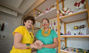 Bioeconomia transforma vida de mulheres no sudoeste do Pará