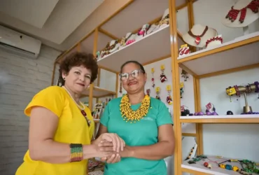 Bioeconomia transforma vida de mulheres no sudoeste do Pará