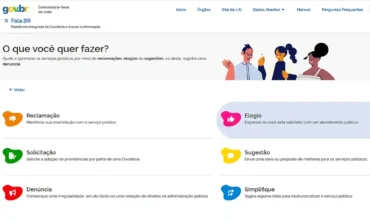 FalaBR passa a usar inteligência artificial para agilizar atendimento ao cidadão