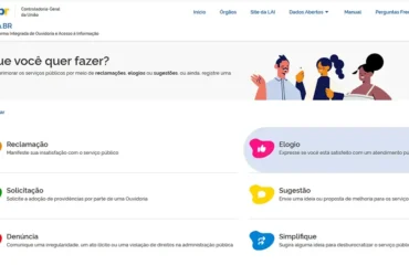 FalaBR passa a usar inteligência artificial para agilizar atendimento ao cidadão