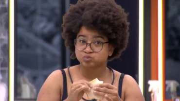 BBB26: Milena tenta prejudicar Jordana com plano que dá errado
