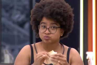 BBB26: Milena tenta prejudicar Jordana com plano que dá errado