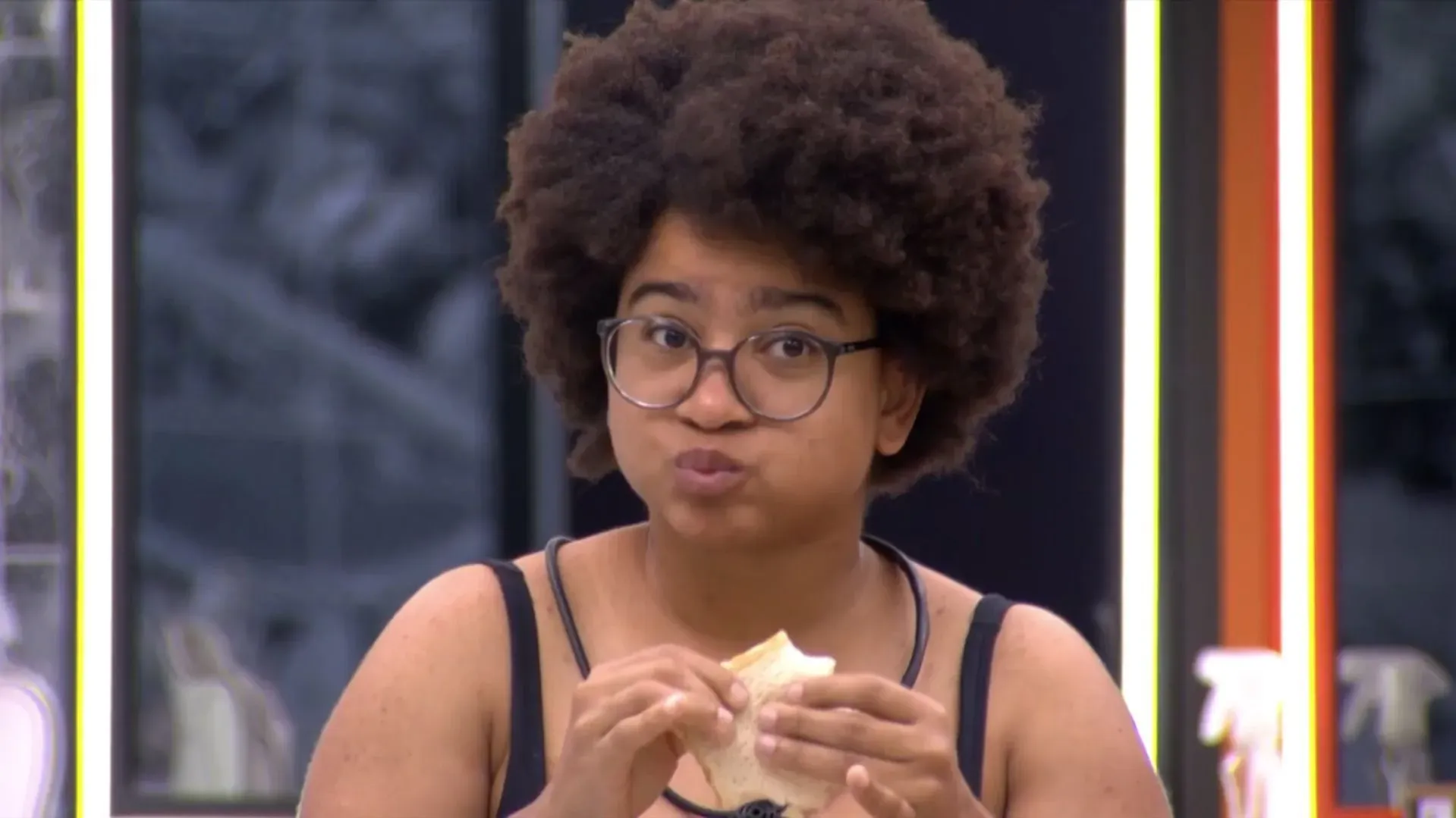 BBB26: Milena tenta prejudicar Jordana com plano que dá errado