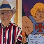 He-Man: criador Roger Sweet morre aos 91 anos antes de live-action
