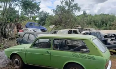 Cobre: operação prende 270 pessoas e apreende 300 toneladas no Rio