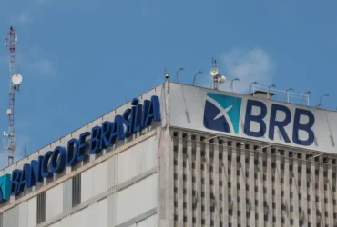 BRB: Câmara Legislativa convoca presidente para explicar rombo no banco