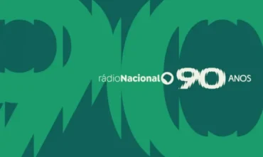 Rádio Nacional celebra 90 anos com alcance histórico e inovação