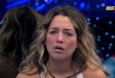Samira do BBB 26 Pode Perder Prêmio Valioso em Caso de Eliminação
