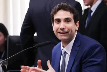 Galípolo afirma que orientação foi investigar sem pirotecnia no caso Banco Master