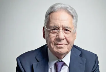 Interdição judicial: entenda a medida aplicada ao ex-presidente FHC
