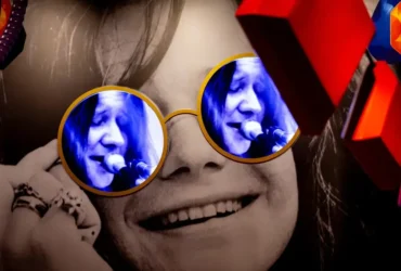 Exposição inédita em SP celebra Joplin no MIS com mais de 300 itens