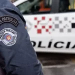 Operacao em São Paulo mobiliza 900 policiais contra roubos e tráfico