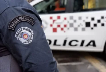 Operacao em São Paulo mobiliza 900 policiais contra roubos e tráfico