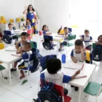 Creches: uma em cada 10 crianças de 4 e 5 anos está fora da escola em 876 cidades