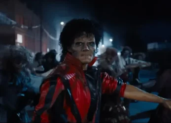 Michael impulsiona Michael Jackson no Spotify após sucesso nos cinemas