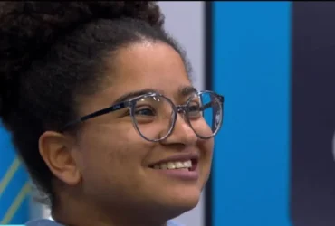 Milena pode dominar dinâmica e ter semana histórica no BBB 26