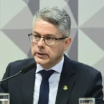 Intervenção no Rio é defendida por relator da CPI do Crime Organizado
