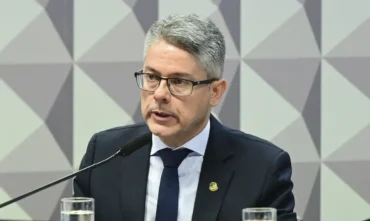 Intervenção no Rio é defendida por relator da CPI do Crime Organizado