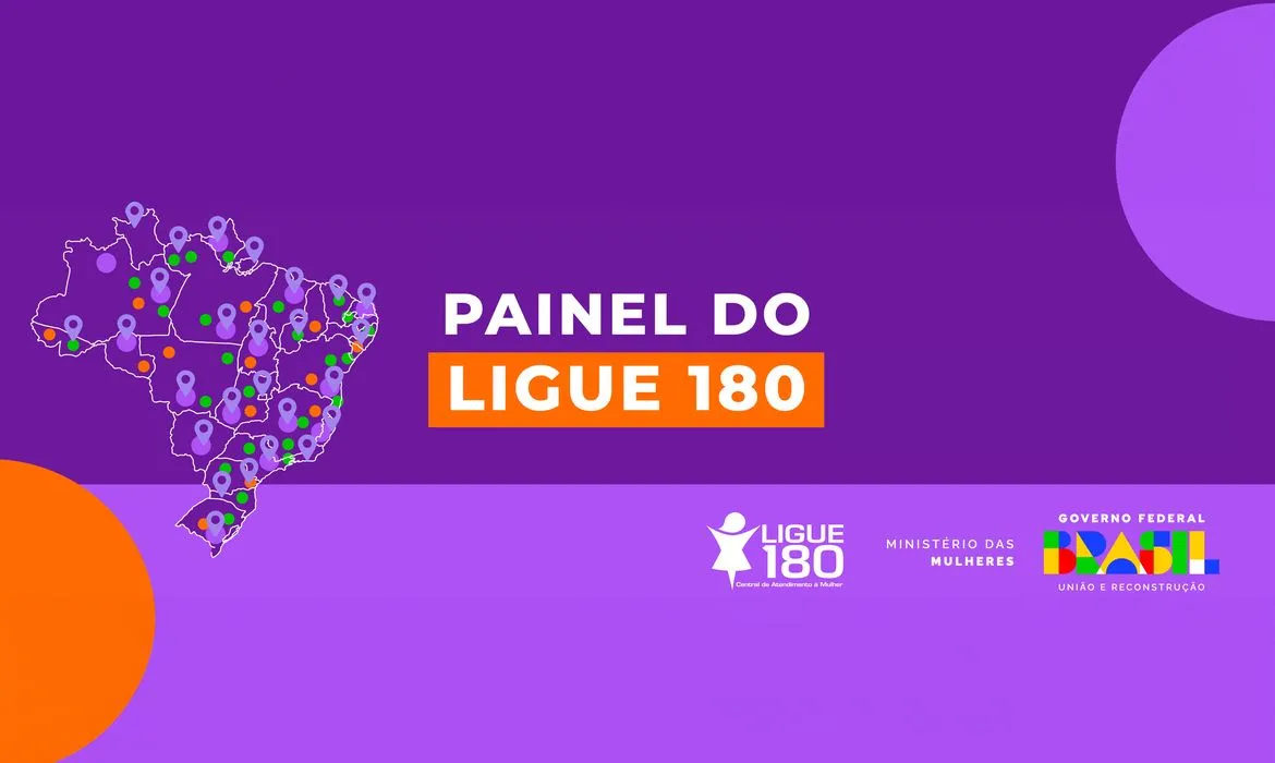 Violencia: 70% das agressões contra mulheres ocorrem em casa em 2025