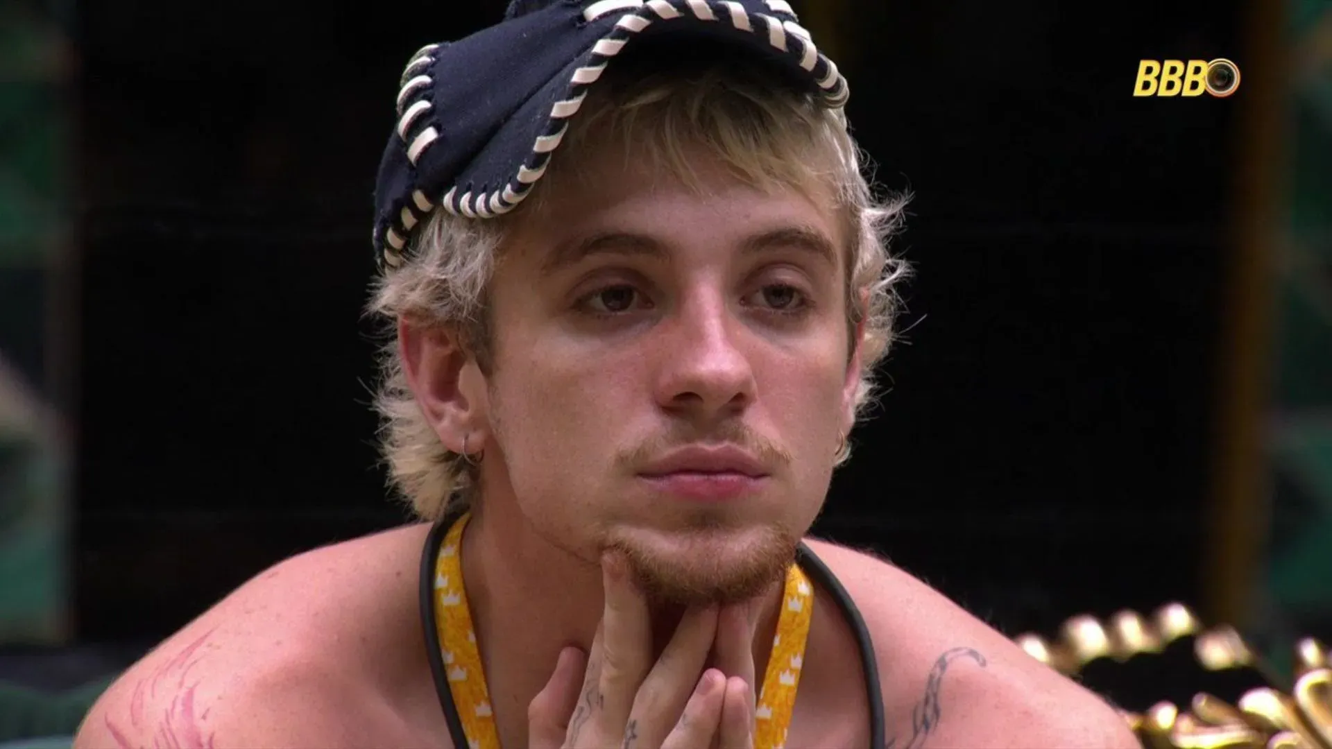 BBB 26: Primeira Vaga no TOP 6 Será Definida Nesta Quinta-feira (9)