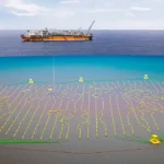 Petrobras investe em monitoramento sísmico no subsolo marinho