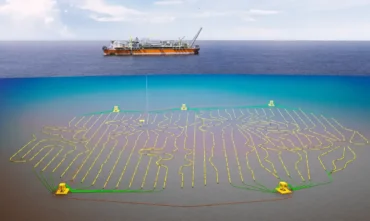 Petrobras investe em monitoramento sísmico no subsolo marinho