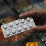 Dipirona tem lote recolhido após determinação da Anvisa