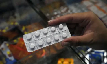 Dipirona tem lote recolhido após determinação da Anvisa