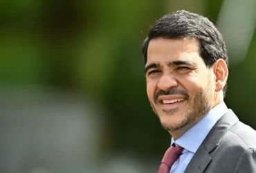 O advogado-geral da União, Jorge Messias, passou por sabatina na Comissão de Constituição e Justiça (CCJ) do Senado nesta quarta-feira (29/4)