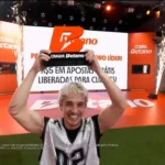 BBB26: Juliano vence Prova do Líder e conquista liderança inédita