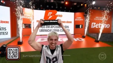 Vencedor da Prova do Líder, Juliano toma primeira decisão no BBB 26